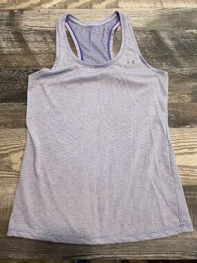 Under Armor Threadborne Tank